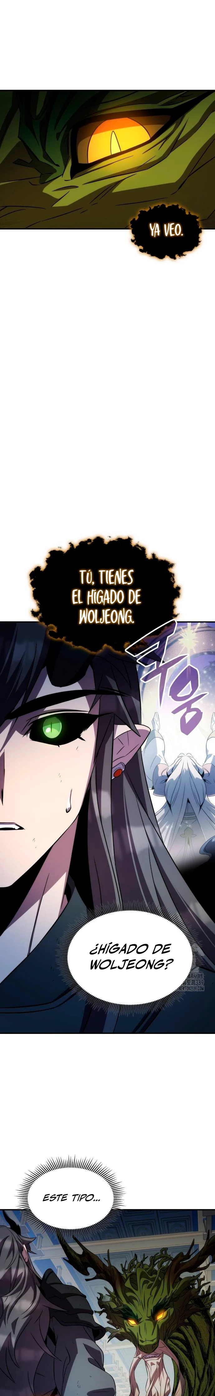 Devorador de Medicina > Capitulo 86 > Page 171