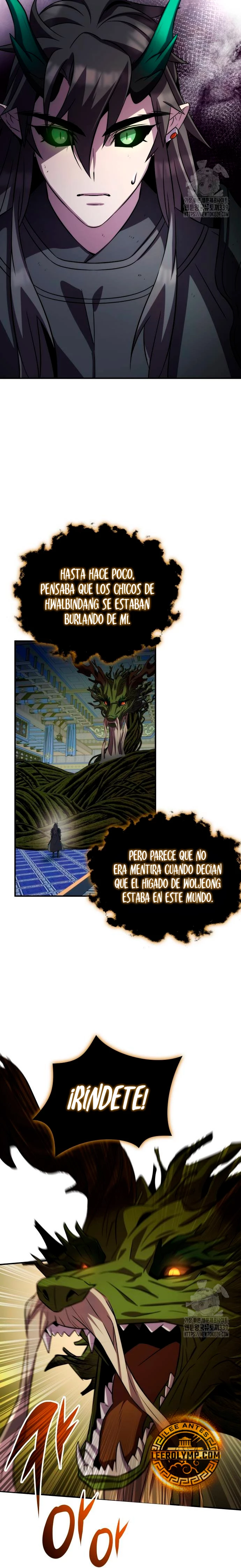 Devorador de Medicina > Capitulo 86 > Page 191