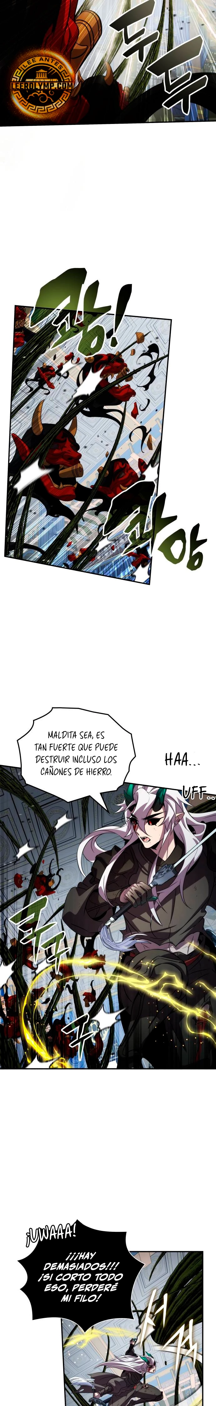 Devorador de Medicina > Capitulo 86 > Page 251