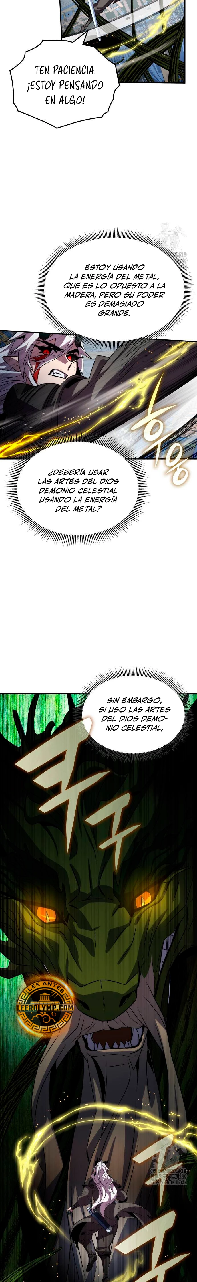 Devorador de Medicina > Capitulo 86 > Page 261