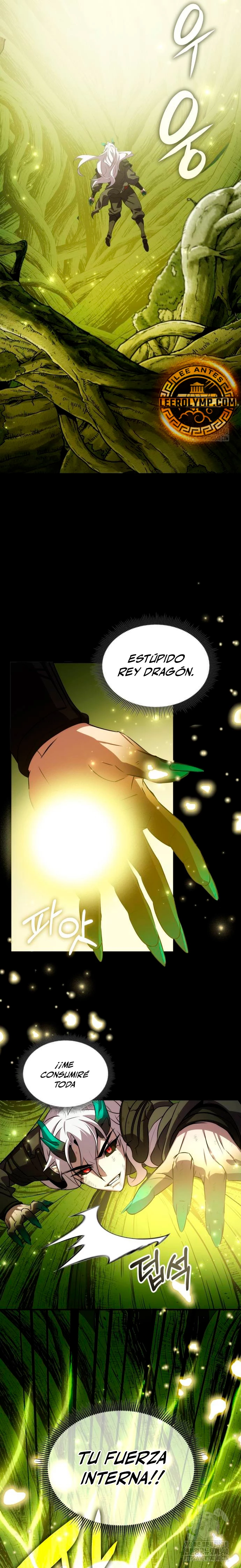 Devorador de Medicina > Capitulo 87 > Page 51