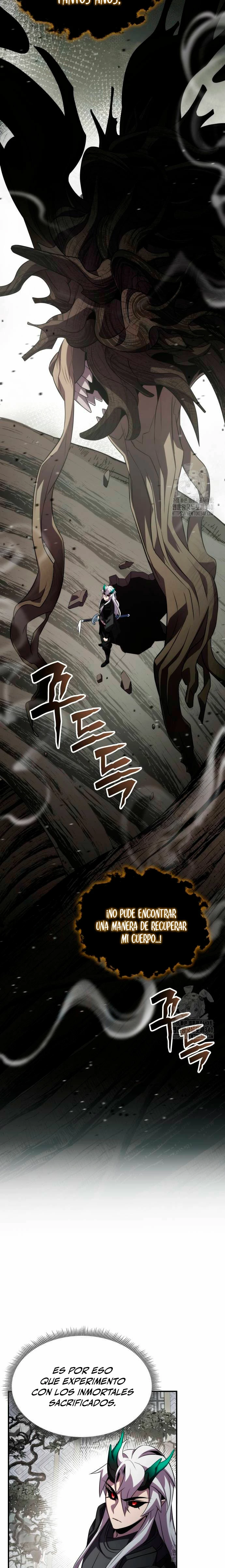 Devorador de Medicina > Capitulo 87 > Page 101