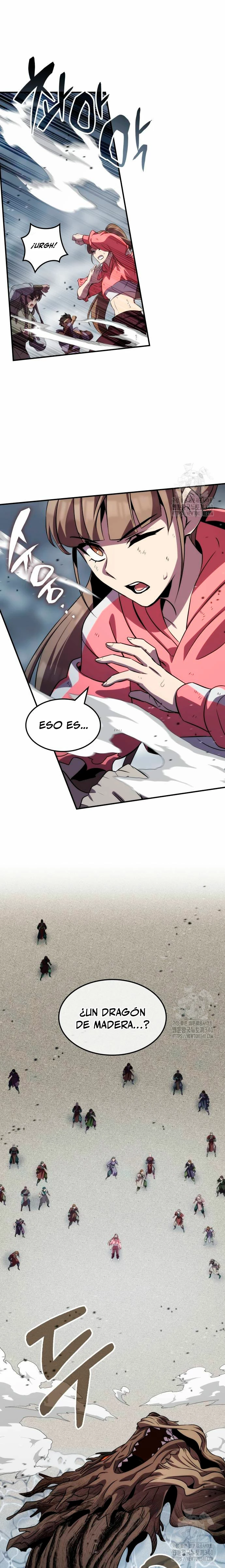 Devorador de Medicina > Capitulo 87 > Page 201