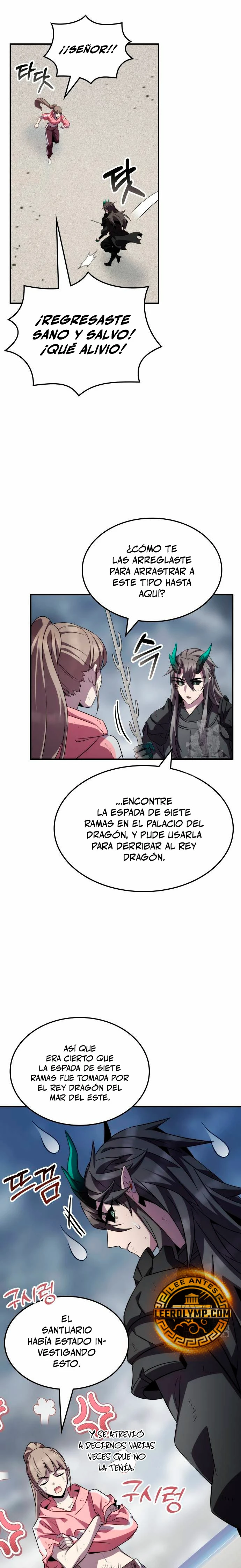 Devorador de Medicina > Capitulo 87 > Page 241