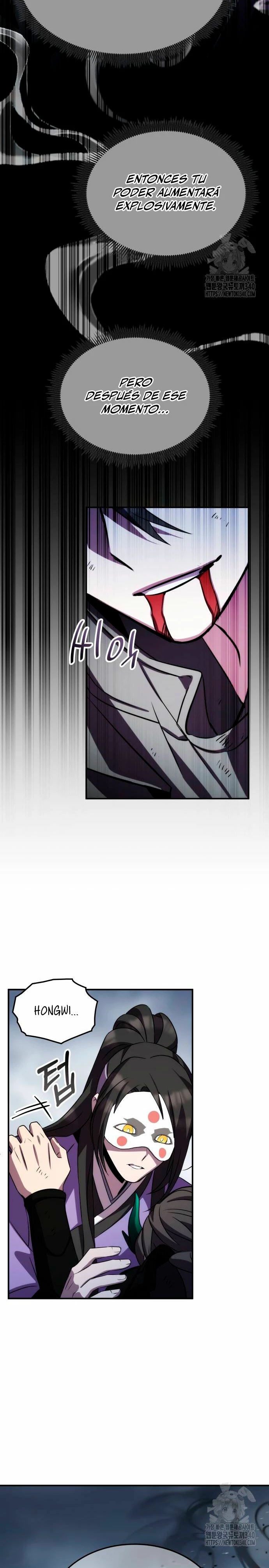 Devorador de Medicina > Capitulo 87 > Page 291