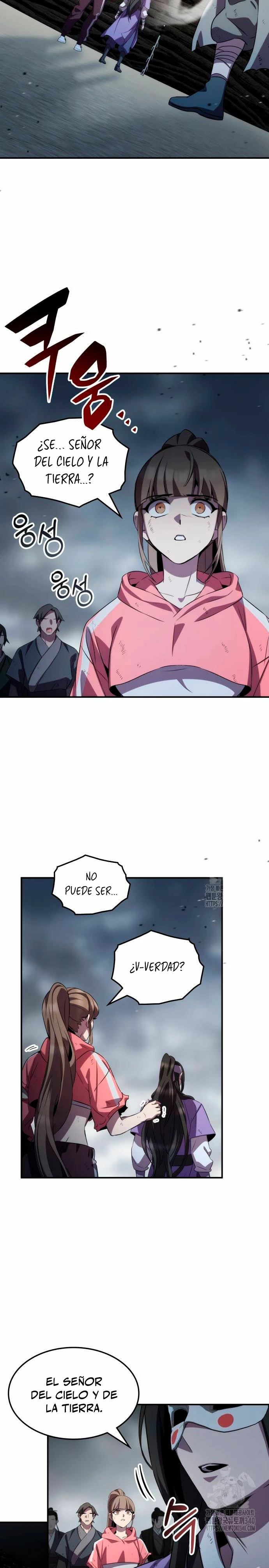 Devorador de Medicina > Capitulo 87 > Page 311