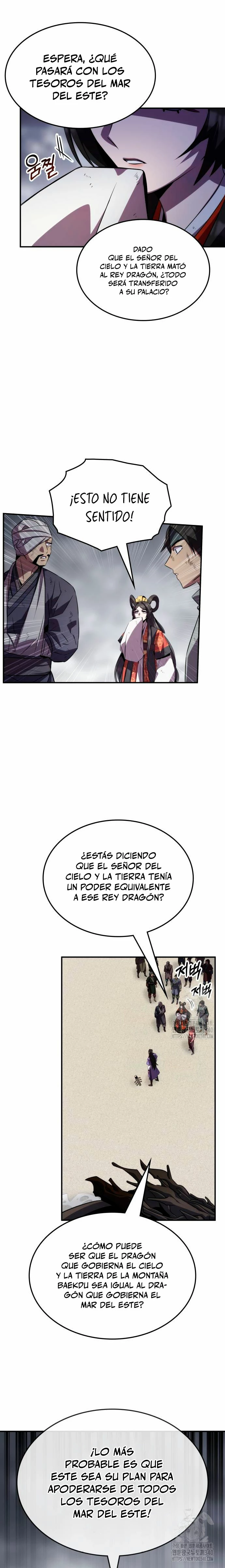 Devorador de Medicina > Capitulo 88 > Page 31