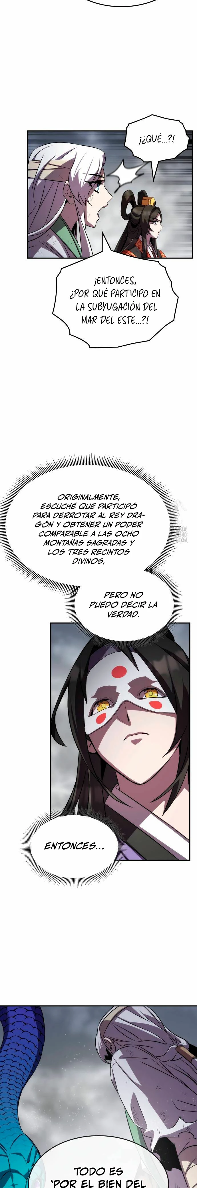 Devorador de Medicina > Capitulo 88 > Page 81