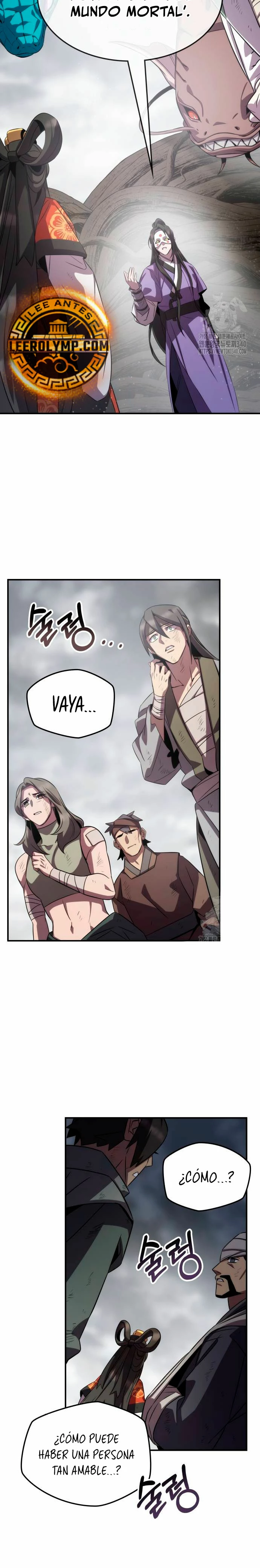 Devorador de Medicina > Capitulo 88 > Page 91