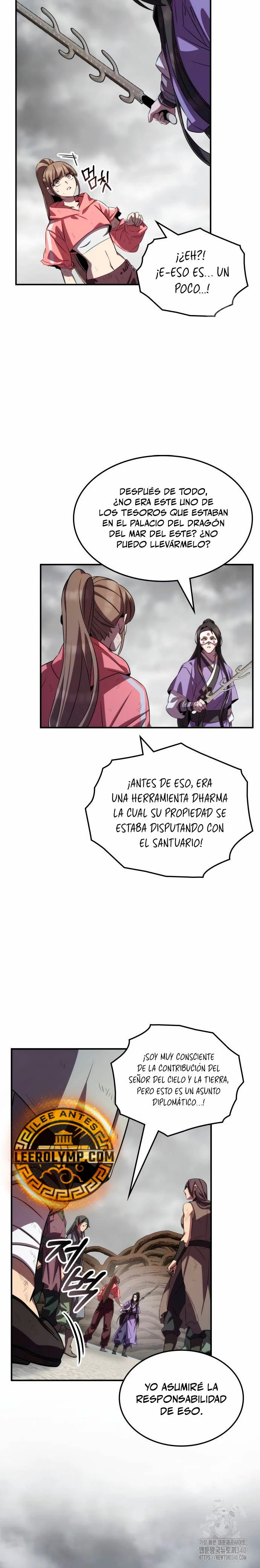 Devorador de Medicina > Capitulo 88 > Page 151