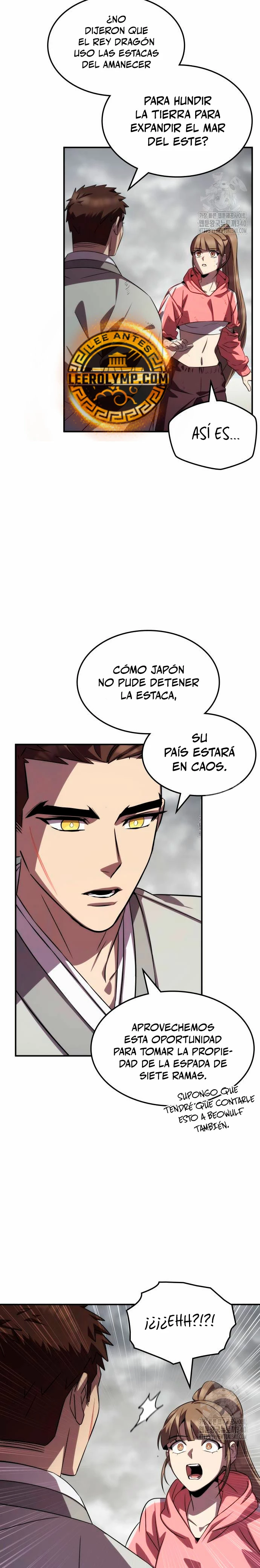 Devorador de Medicina > Capitulo 88 > Page 171