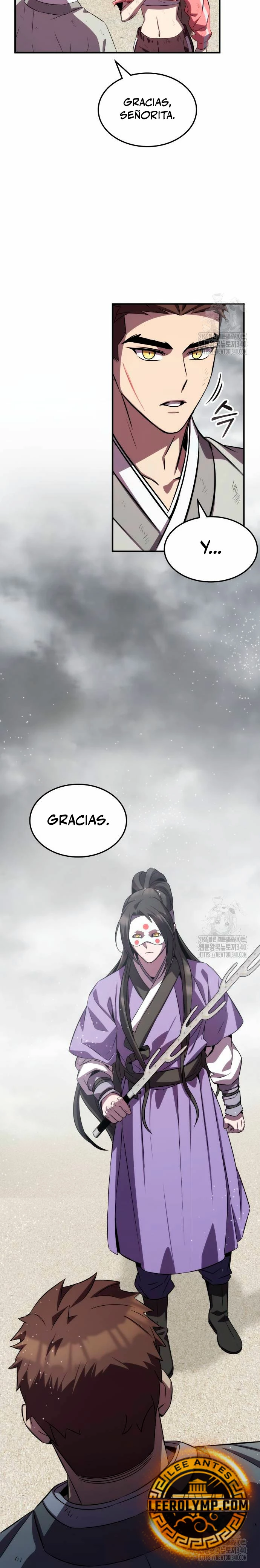 Devorador de Medicina > Capitulo 88 > Page 201