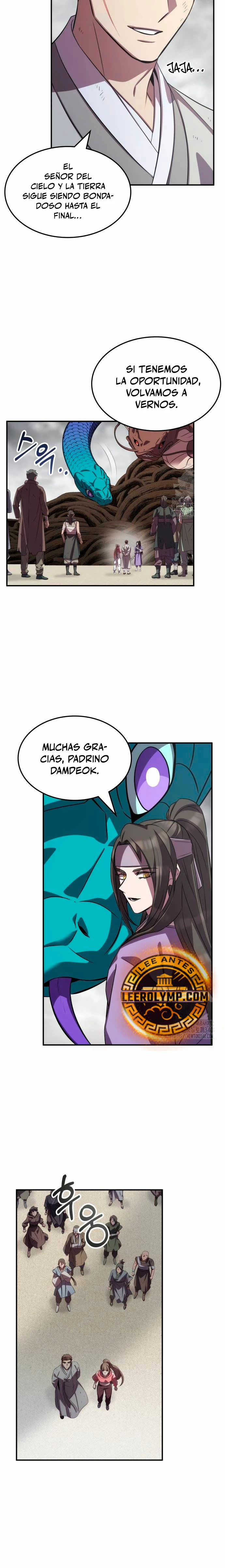 Devorador de Medicina > Capitulo 88 > Page 251