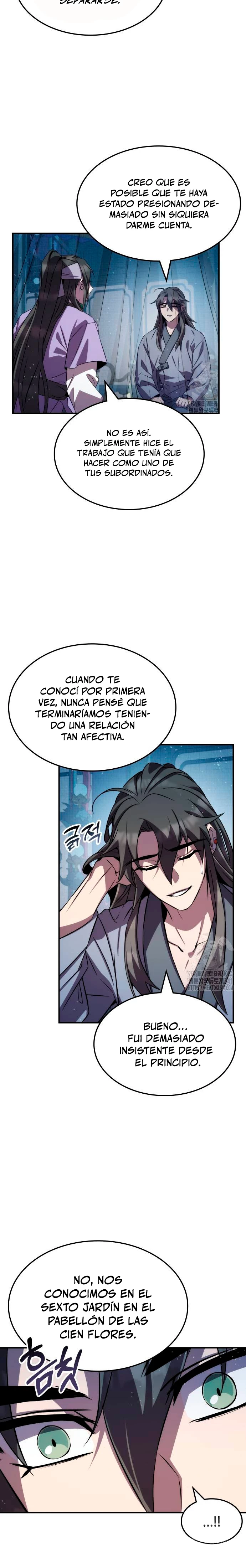 Devorador de Medicina > Capitulo 89 > Page 131
