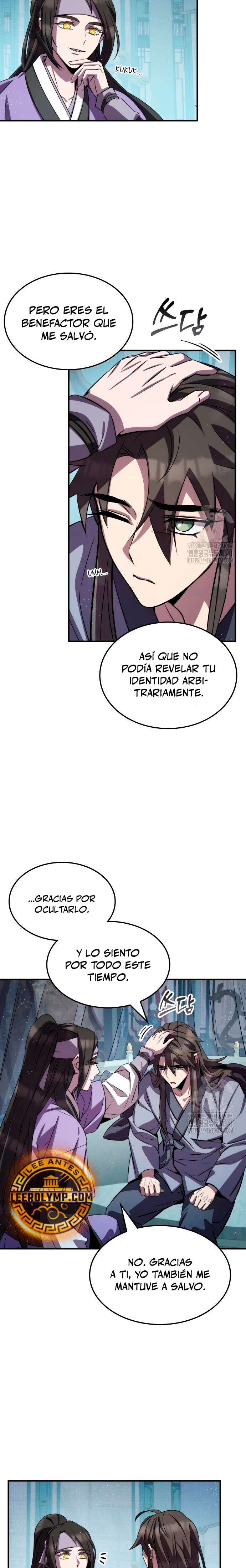 Devorador de Medicina > Capitulo 89 > Page 181