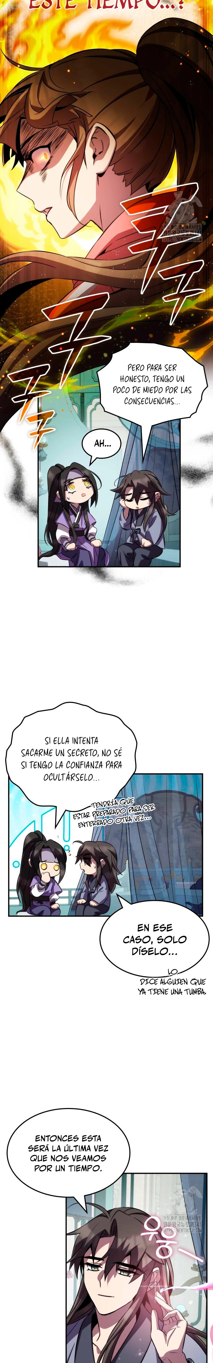 Devorador de Medicina > Capitulo 89 > Page 201