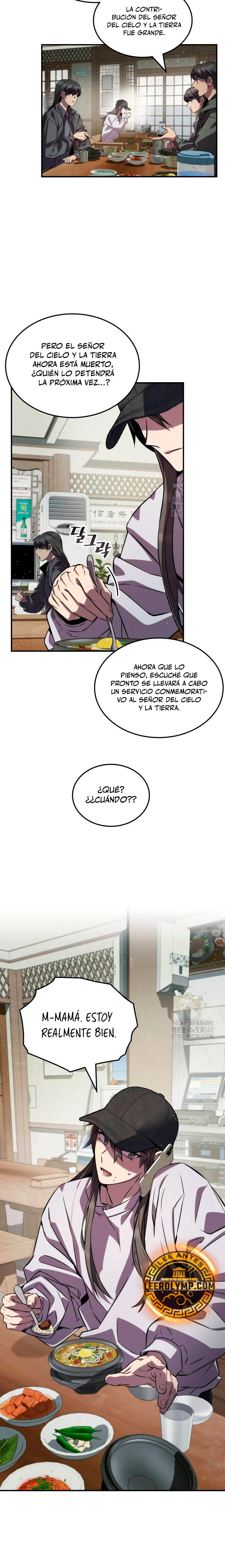 Devorador de Medicina > Capitulo 90 > Page 41