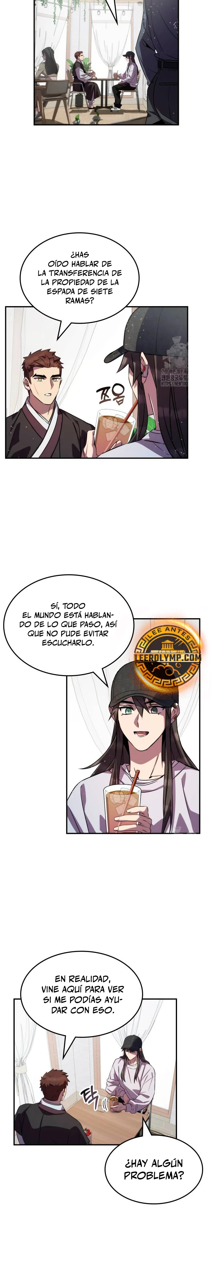 Devorador de Medicina > Capitulo 90 > Page 131
