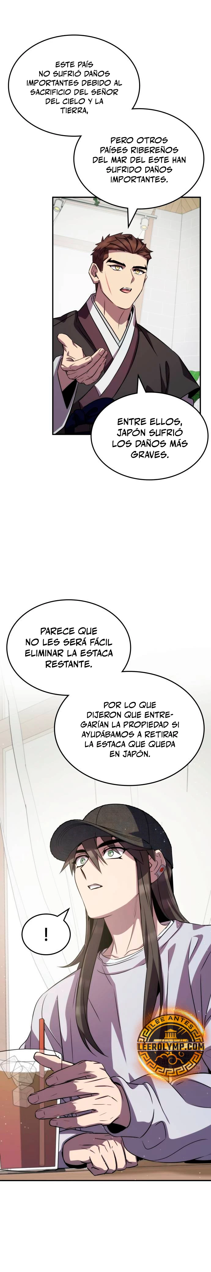 Devorador de Medicina > Capitulo 90 > Page 141