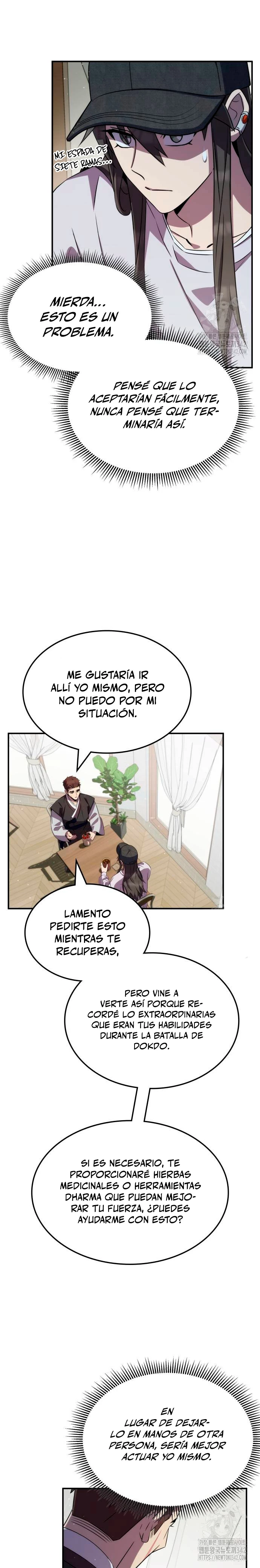 Devorador de Medicina > Capitulo 90 > Page 151