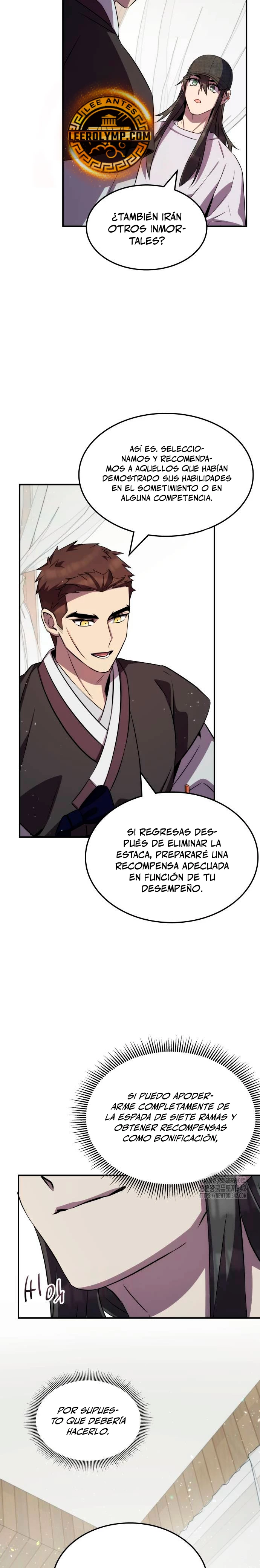 Devorador de Medicina > Capitulo 90 > Page 161