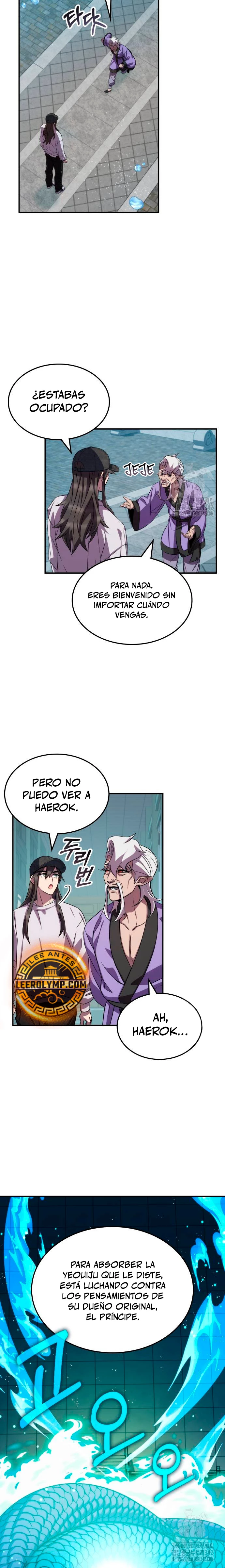 Devorador de Medicina > Capitulo 90 > Page 221
