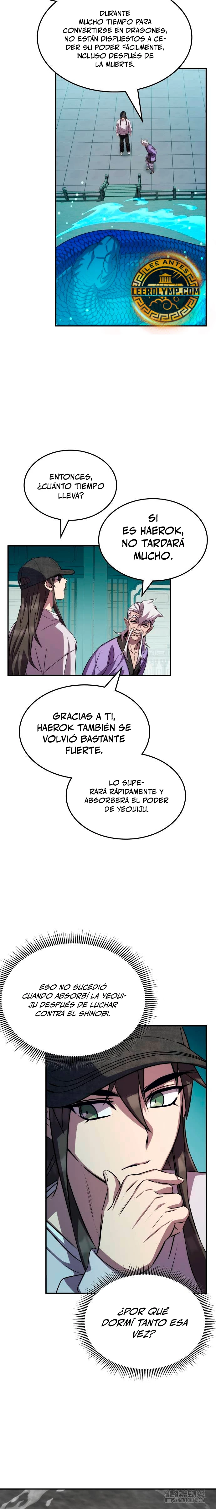 Devorador de Medicina > Capitulo 90 > Page 251