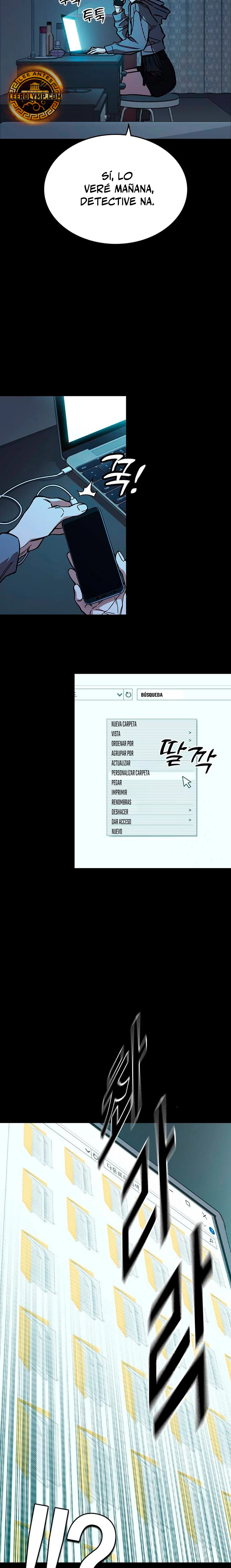 Grupo de Estudio > Capitulo 236 > Page 21
