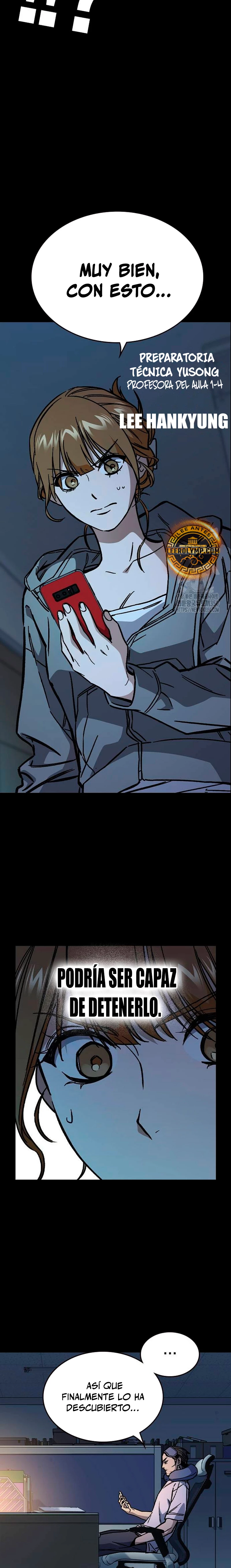 Grupo de Estudio > Capitulo 236 > Page 31