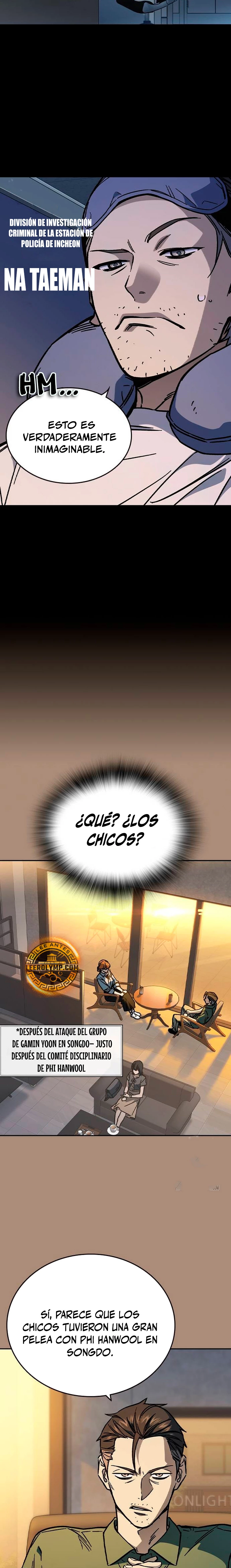 Grupo de Estudio > Capitulo 236 > Page 41