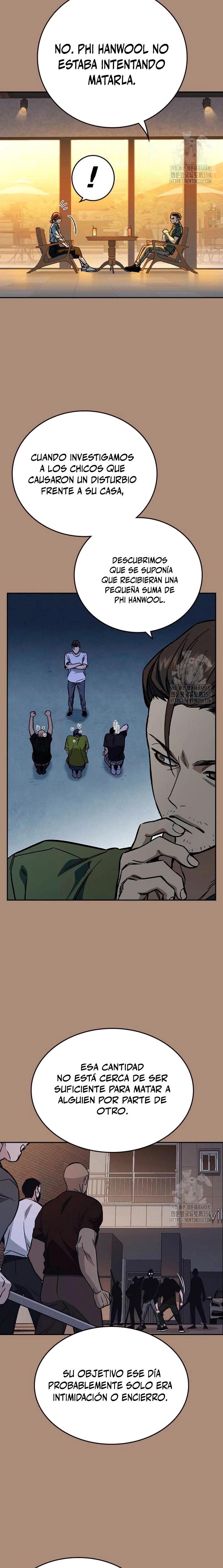 Grupo de Estudio > Capitulo 236 > Page 71