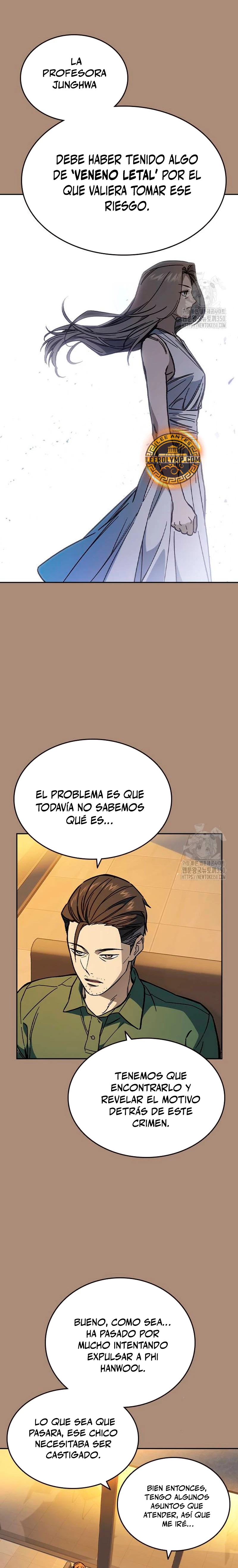 Grupo de Estudio > Capitulo 236 > Page 131