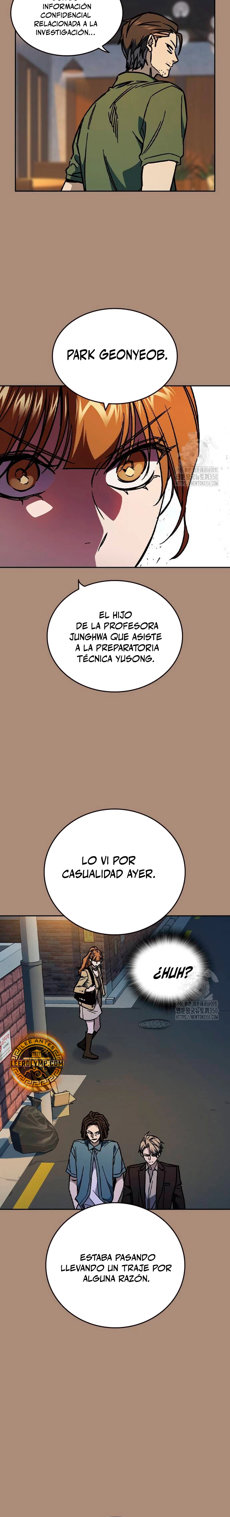 Grupo de Estudio > Capitulo 236 > Page 151