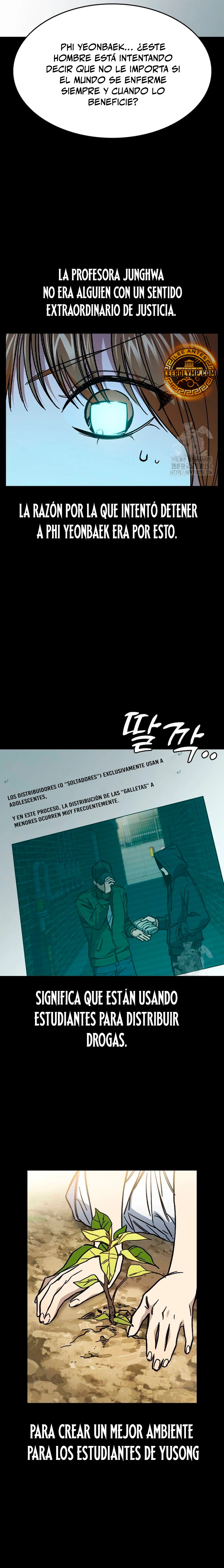 Grupo de Estudio > Capitulo 236 > Page 261