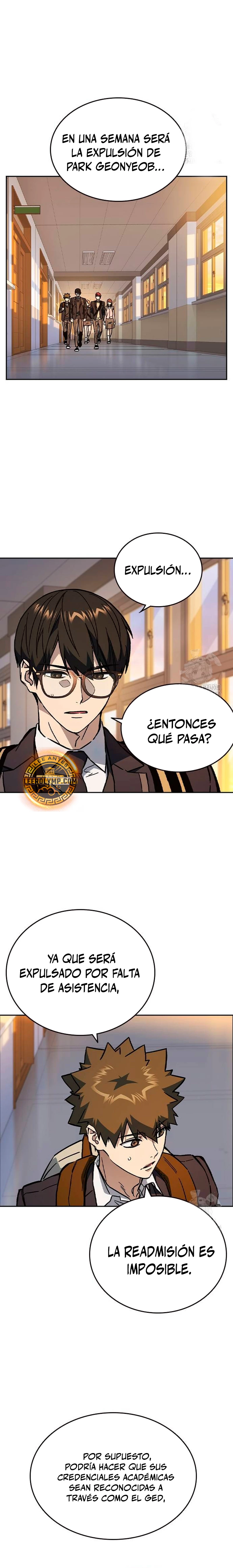 Grupo de Estudio > Capitulo 236 > Page 311