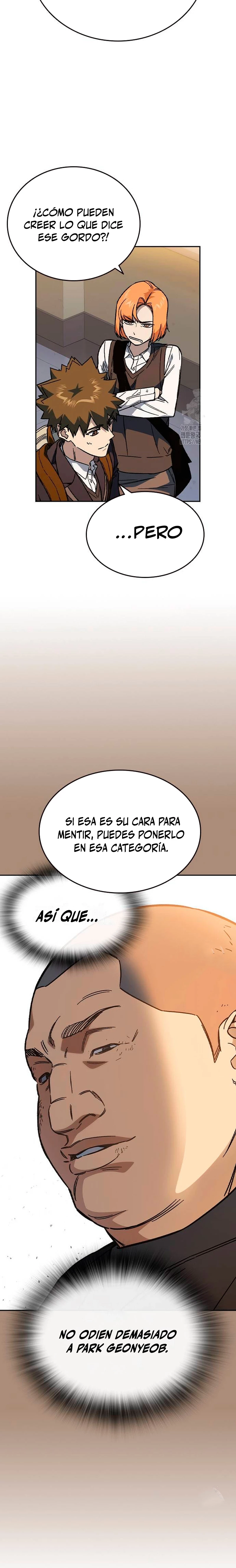 Grupo de Estudio > Capitulo 236 > Page 361