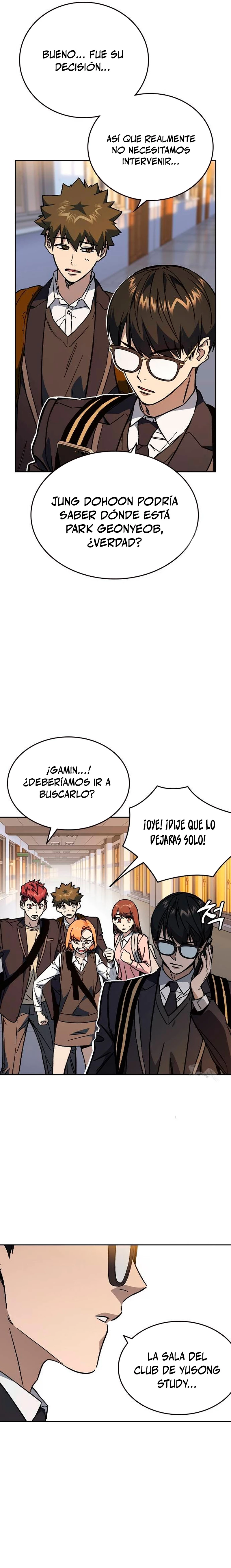 Grupo de Estudio > Capitulo 236 > Page 381