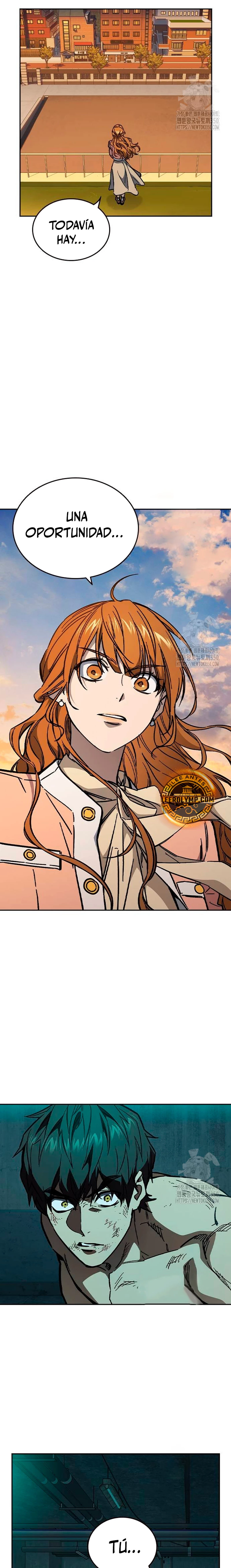 Grupo de Estudio > Capitulo 236 > Page 401