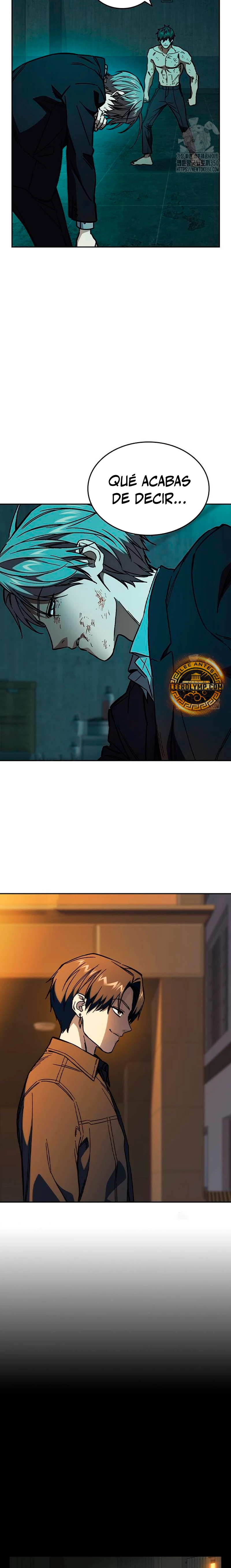 Grupo de Estudio > Capitulo 236 > Page 411