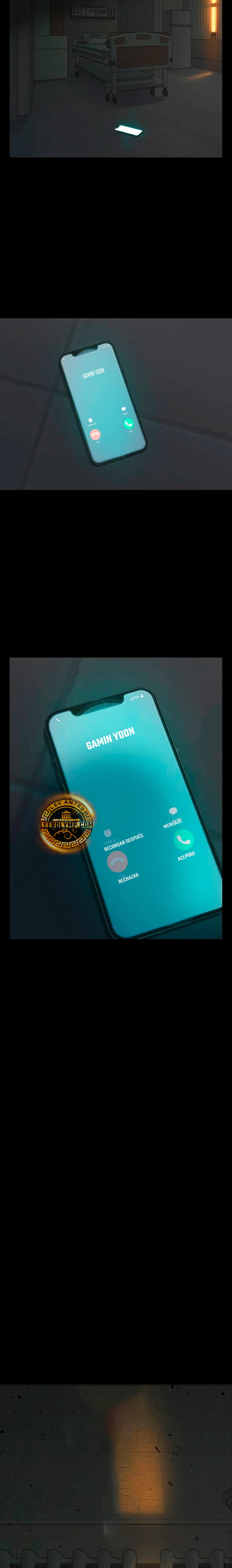 Grupo de Estudio > Capitulo 236 > Page 421