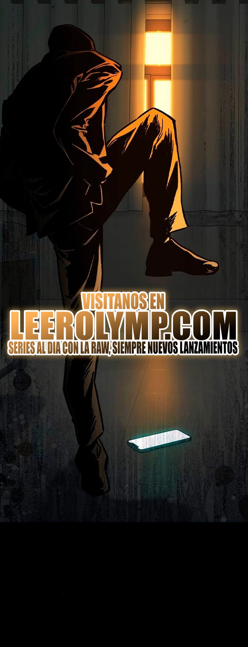 Grupo de Estudio > Capitulo 236 > Page 431