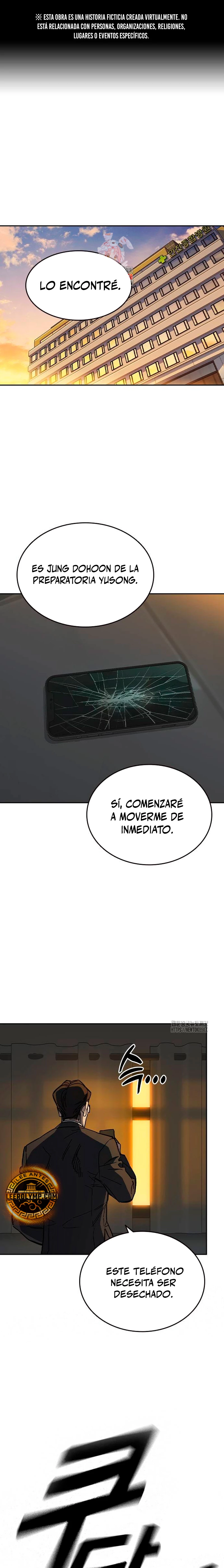 Grupo de Estudio > Capitulo 237 > Page 21