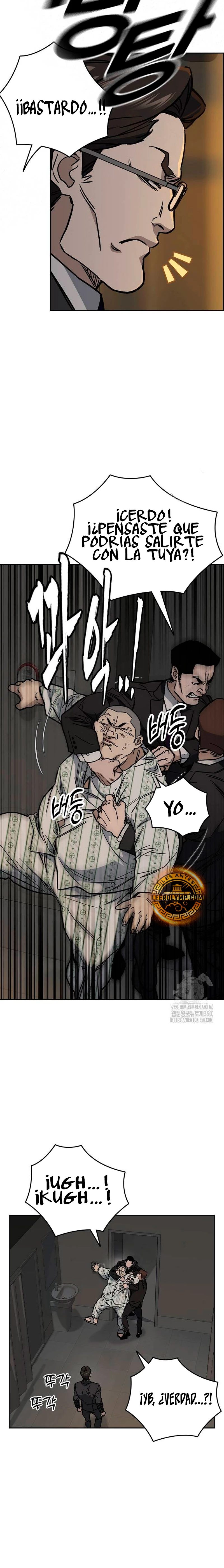 Grupo de Estudio > Capitulo 237 > Page 31