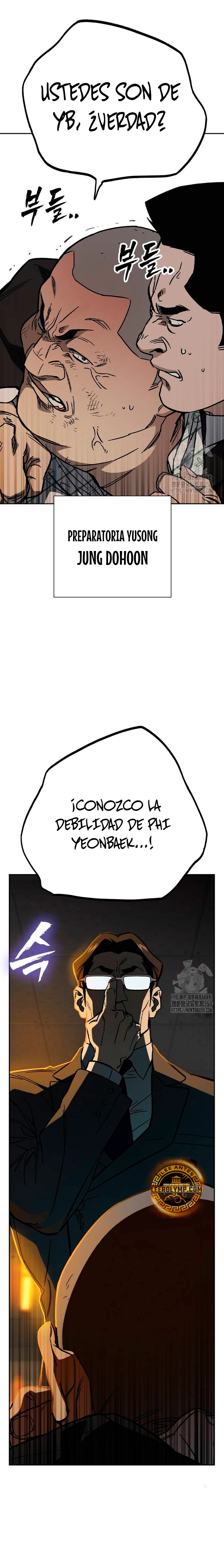 Grupo de Estudio > Capitulo 237 > Page 41