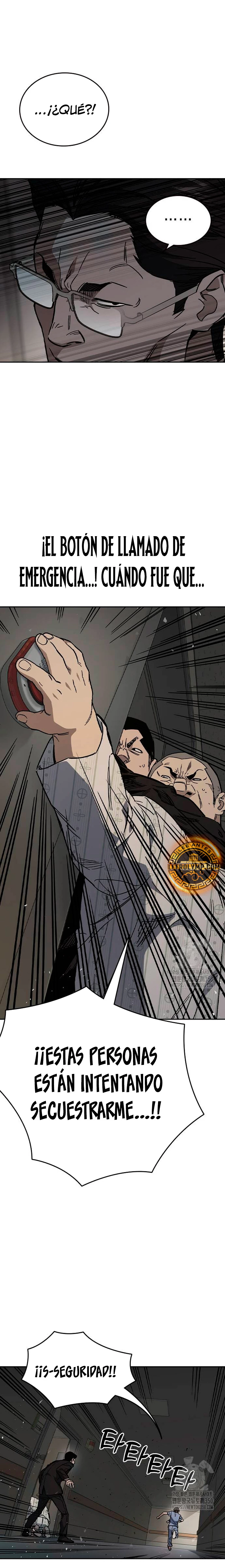 Grupo de Estudio > Capitulo 237 > Page 71