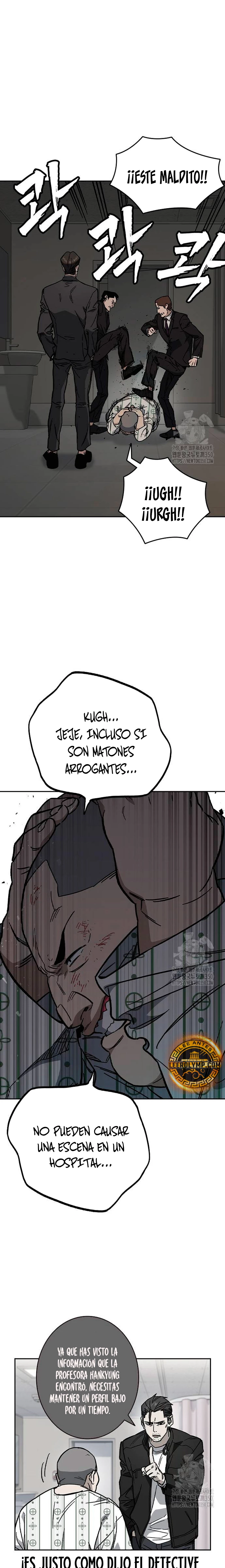 Grupo de Estudio > Capitulo 237 > Page 81