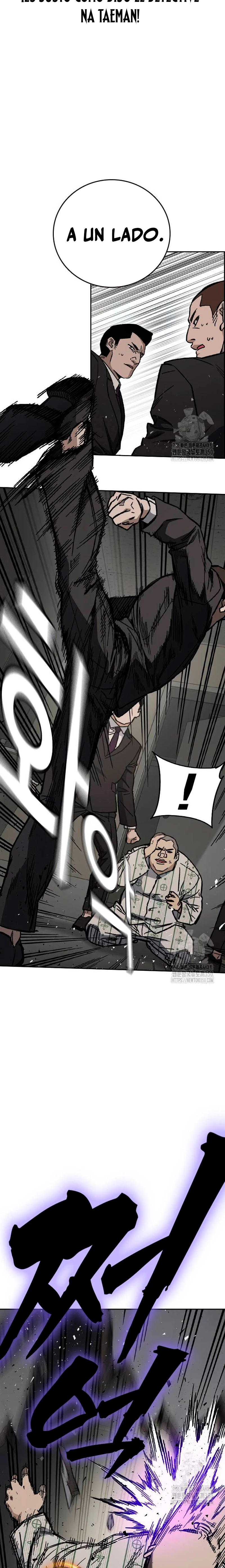 Grupo de Estudio > Capitulo 237 > Page 91