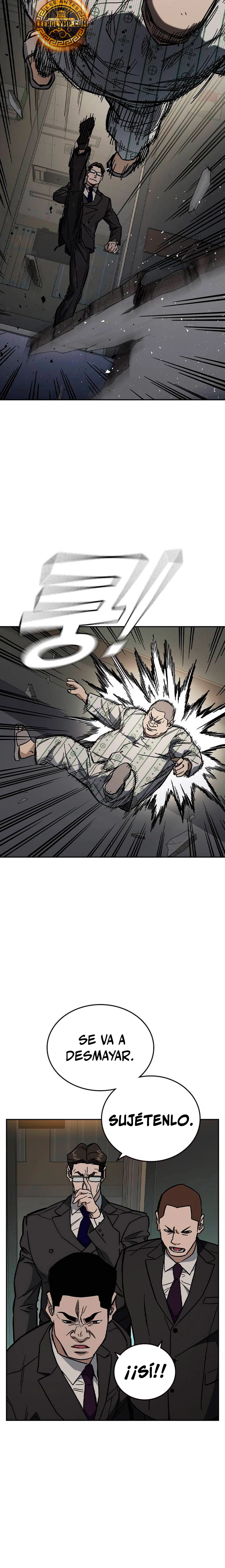 Grupo de Estudio > Capitulo 237 > Page 101