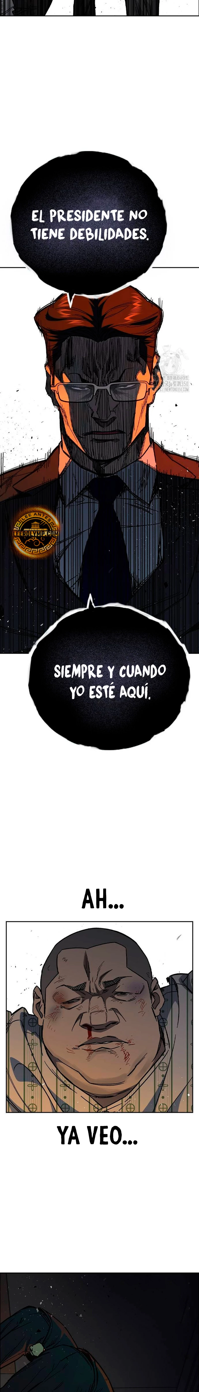 Grupo de Estudio > Capitulo 237 > Page 151