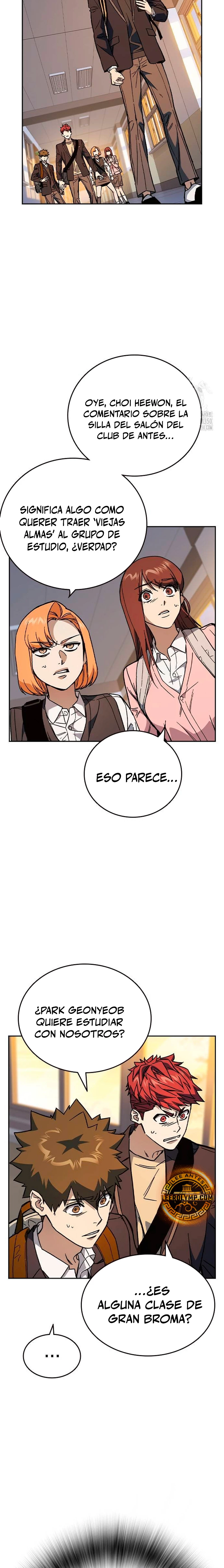 Grupo de Estudio > Capitulo 237 > Page 171